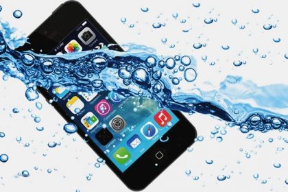 אייפון נפל למים – הנה איך להציל אותו!